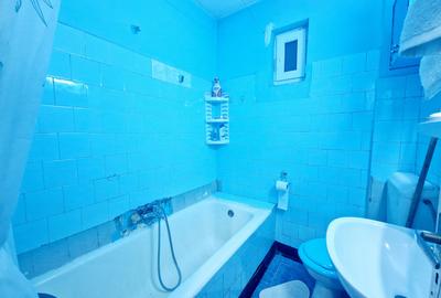 2 Camere Metrou Obor 7' | Sos Colentina | Mall Veranda | Boxa - 8