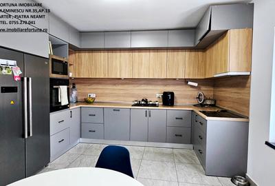 Casă cu 3 camere în Est