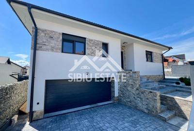 Casă individuală cu 4 camere în Șelimbăr