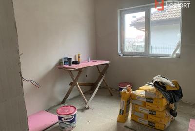 Duplex cu 3 camere si teren de 365 mp, zona Sag - 8