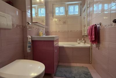 Apartament 3 camere, 64 mp utili + balcon si boxa, etaj 2 - Gheorghe Lazar - 8