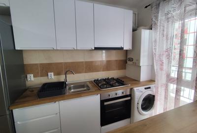 Apartament cu 2 camere de vanzare cartier Magnolia Residence - 10