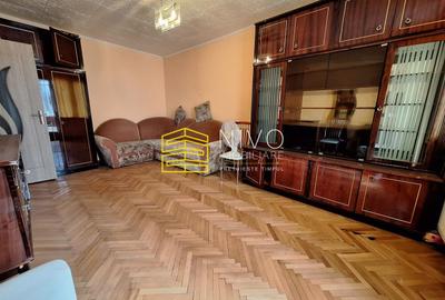 Apartament 3 camere – Tg. Mureș – Tudor – Fortuna - 2