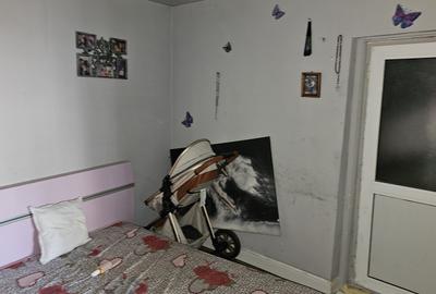Popești Leordeni, teren 203mp cu casă demolabila/renovabila, singur curte - 11