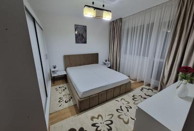 De inchiriat ap 3 camere+parcare, reabilitat, Rahova - 4