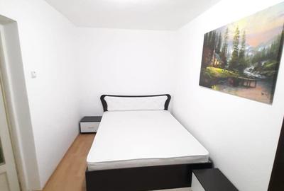 TATARASI-ap. 2 camere,30mp.et.1/4,curat,liber,fara risc,mobilat si utilat! - 5