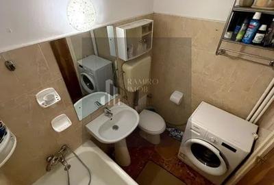 APARTAMENT 3 CAMERE/TRAPEZULUI/METROU 1 DEC 1918, ETAJ INTERMEDIAR - 6