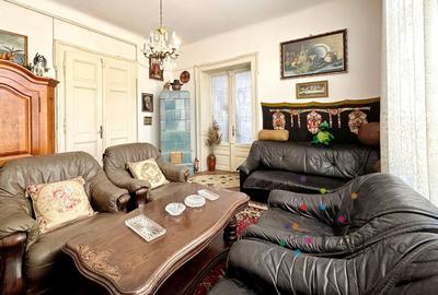 APARTAMENT CU FARMEC ISTORIC IN ZONA SCHEI - 3