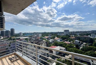 Apartament 2 Camere Modern Mall Vitan Mihai Bravu 3' Metrou Panoramic - 12