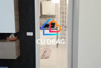 Apartament Mutare Imediată! 3 Camere Mobilat și Utilat | Parcare Subterană - 5