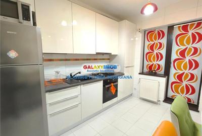 Inchiriere apartament 2 camere Udristei  mobilat- zona Unirii - 8