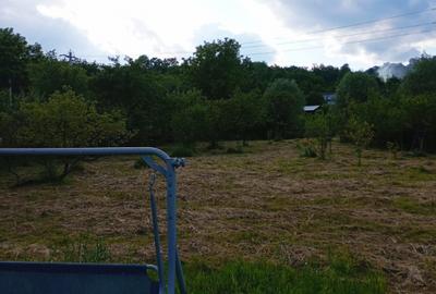 Casa de vanzare cu teren 3100 mp in Breaza de Jos, Prahova - 24