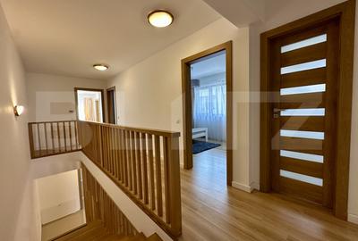 Casă tip duplex la cheie, in cartier Europa! - 12