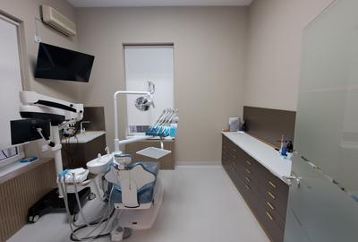 BUSINESS LA CHEIE IN VILA RENOVATA - CLINICA STOMATOLOGICA - 6