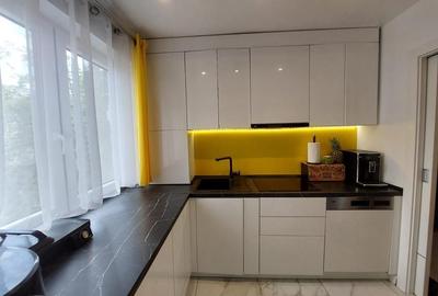 Apartament 2 camere Cinema Florin Piersic ultracentral - 9