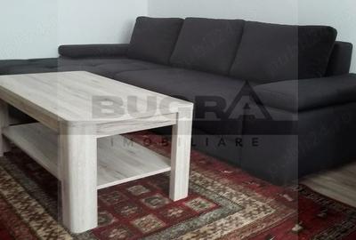Apartament de 2 camere, decomandat, 52mp, zona Golden Tulip - 2