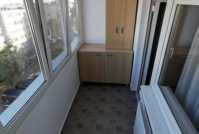 Apartament de închiriat, 4 camere, 80 mp, Gheorgheni zona B-dul Titulescu - 7