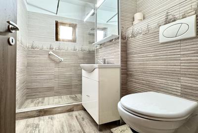 Apartament 3 camere, spațios, etaj 1 – Zona Lipovei / Iulius Mall - 11