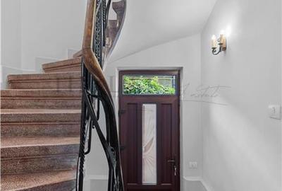 Bucuresti - Foisorul de Foc - Mosilor, Vila pretabila Rezidential Comercial - 14