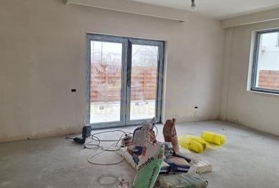 CASA P+1+POD-270 MP TEREN-3 CAM-POPESTI LEORDENI - 14