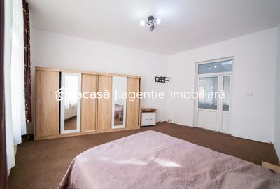 PRET NOU! Apartament spatios 4 camere - COMISION 0% - 1