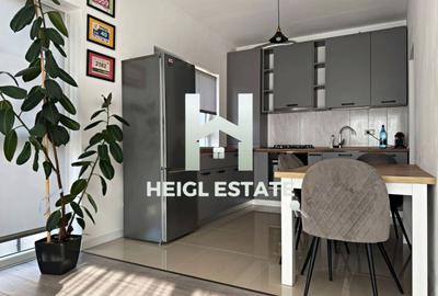 Apartament cu 2 camere de vânzare, zona Dumbrăvița - 4