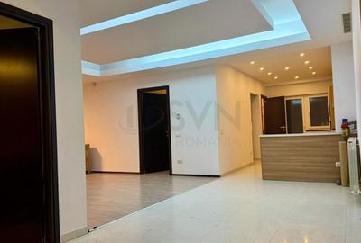 Apartament cu 3 camere decomandat în Unirii