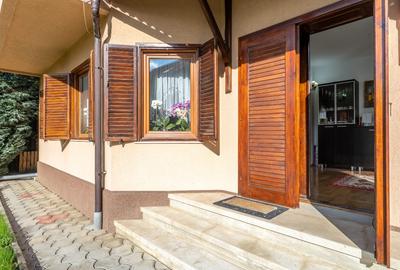 Proprietate  în Cristian, Brașov – Casă cu 4 dormitoare +Apartament independent - 11