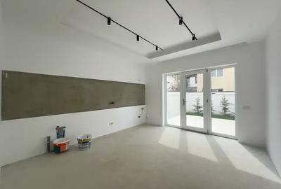 Vilă Individuală Pipera | 5 Camere | Pod Inalt | Fără TVA | Utilități - 10