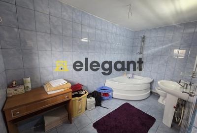 Casa,  P+M, 95 mp utili, teren 125 mp, an 2007, Calea Severinului-SIF Oltenia - 15