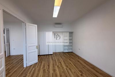 Spațiu de birouri premium | 4 camere | complet renovat | Dorobanților - 3