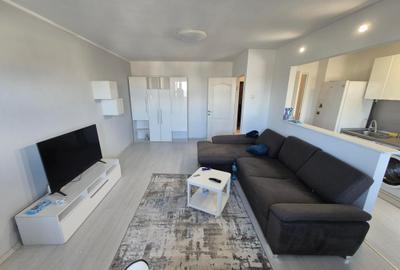 Lacul Tei inchiriere garsoniera moderna cu Contract Anaf si Pet-Friendly - 1