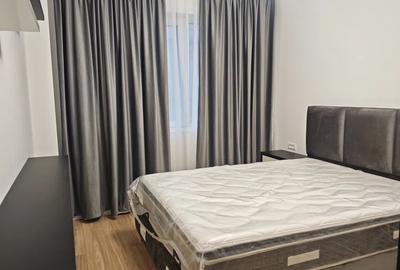 Apartament 2 camere, decomandat, 40 mp, balcon, incalzire pardoseala, Militari - 1