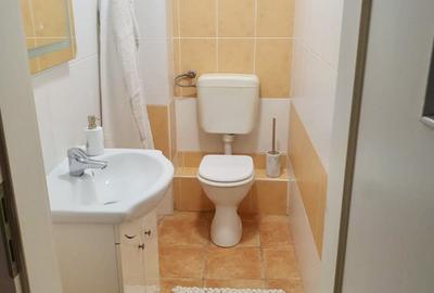 Eleganta si spatiu apartament cu 3 camere pe doua niveluri, 107 mp – Timisoara - 17