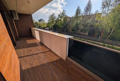 Apartament cu 2 camere decomandat în Băneasa