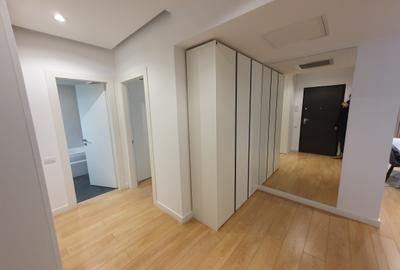 RESIDENCE5 EROU IANCU NICOLAE 122/ LANGA OLIVETO/ PAZA 24H/ COMISION 0 - 17