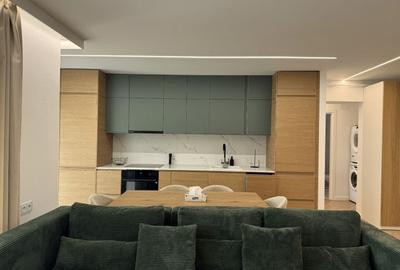 Apartament 2 camere pet-friendly în Pipera - 2