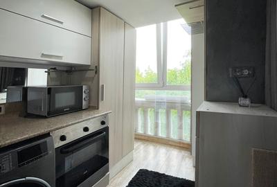 P-ța Unirii | 3 Camere  | Design Modern | 88 mp | 2 Băi | 900 EUR - 10