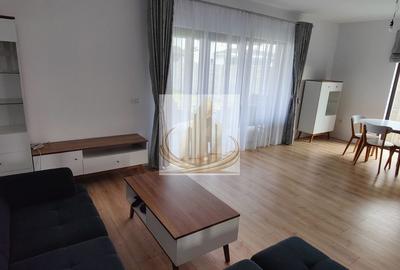 Duplex cu 4 camere,Zona Cora - 4