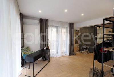 Lac Floreasca | 2 camere | gradina 45mp - 3