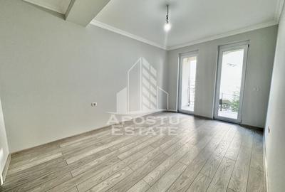 Apartamente cu 2 camere si dressing in Giroc la asfalt 60 mp utili - 3