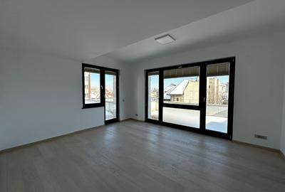 Penthouse Luminos cu Terasa în Inima Cartierului Icoanei, Centru - 2
