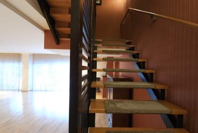 Vila 10 Camere 435 MP | Pipera - Ibiza Golf & Light | Teren 453 MP | Parcare - 9
