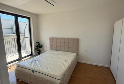 Apartament 2 camere, etaj 1, terasa, Eroilor, Floresti - 10