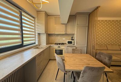Apartament modern cu 2 camere Visan - 4