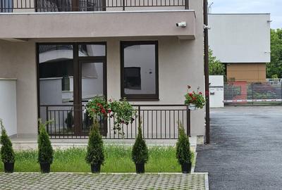 Bucurestii Noi-Damaroaia, 3 camere, prima inchiriere, garaj - 4