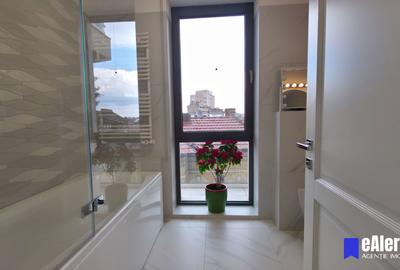 Apartament 3 camere lux, 110 mp + terasă 30 mp, La Maison, Dumbrava Rosie - 12