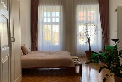 Apartament 4 camere, 125mp , Ultracentral, Cluj-Napoca - 3