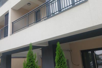 Apartament 3 camere, imobil nou-Soseaua Chitilei - 14