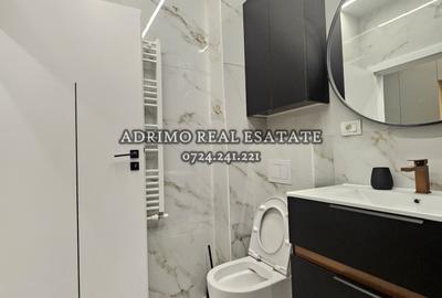 PRIMUL CHIRIAS - Ap2cam Campus - Parcare Privata - 550 euro - 10